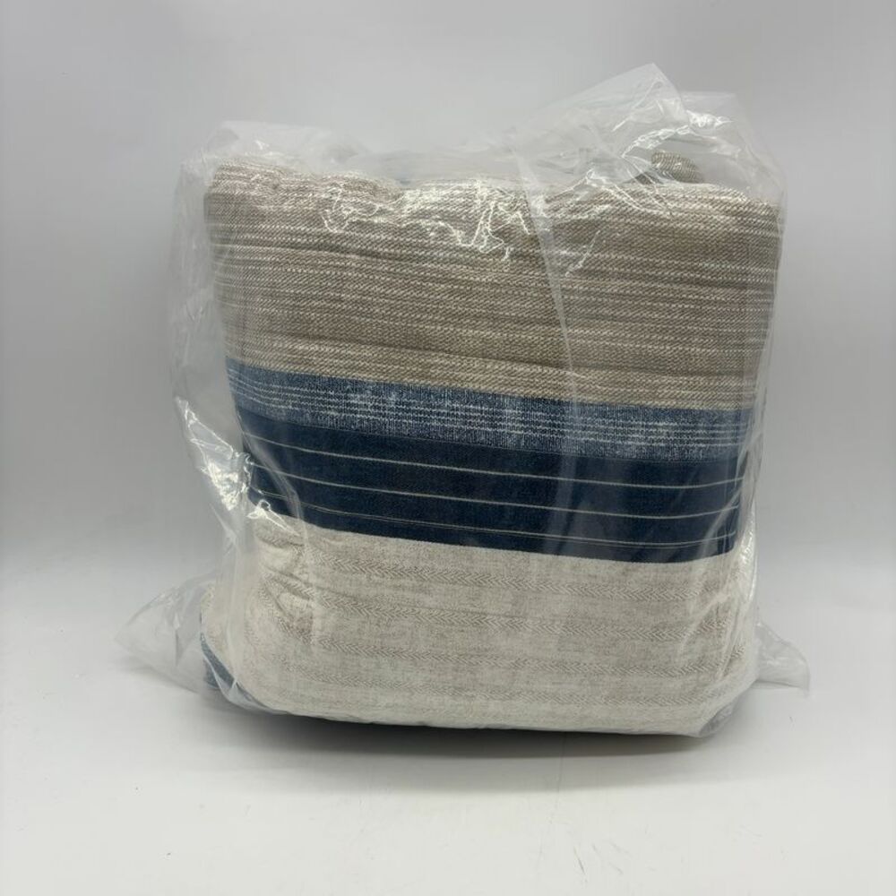 Nautica Cotton Reversible Quilt Set